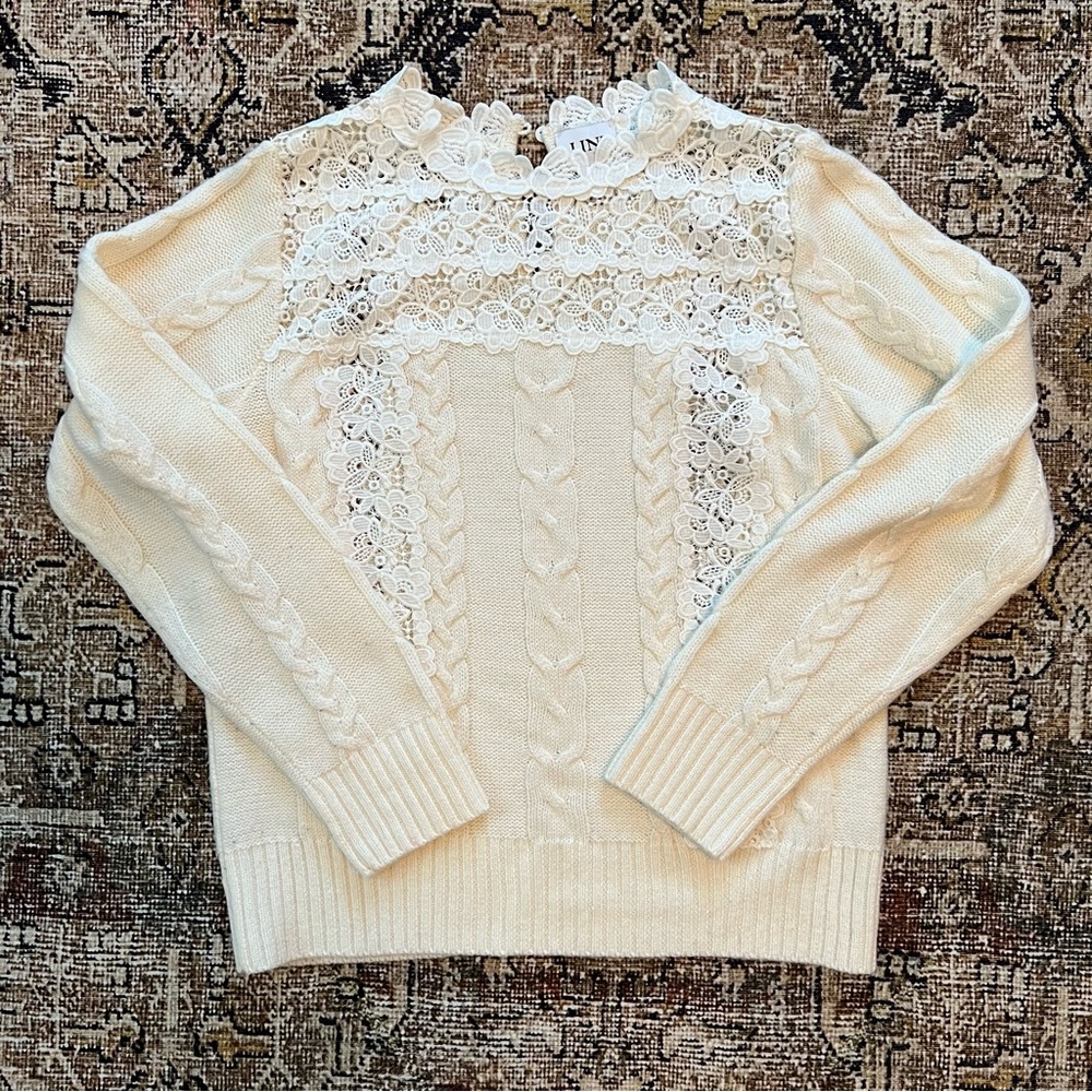 LINI Sweater